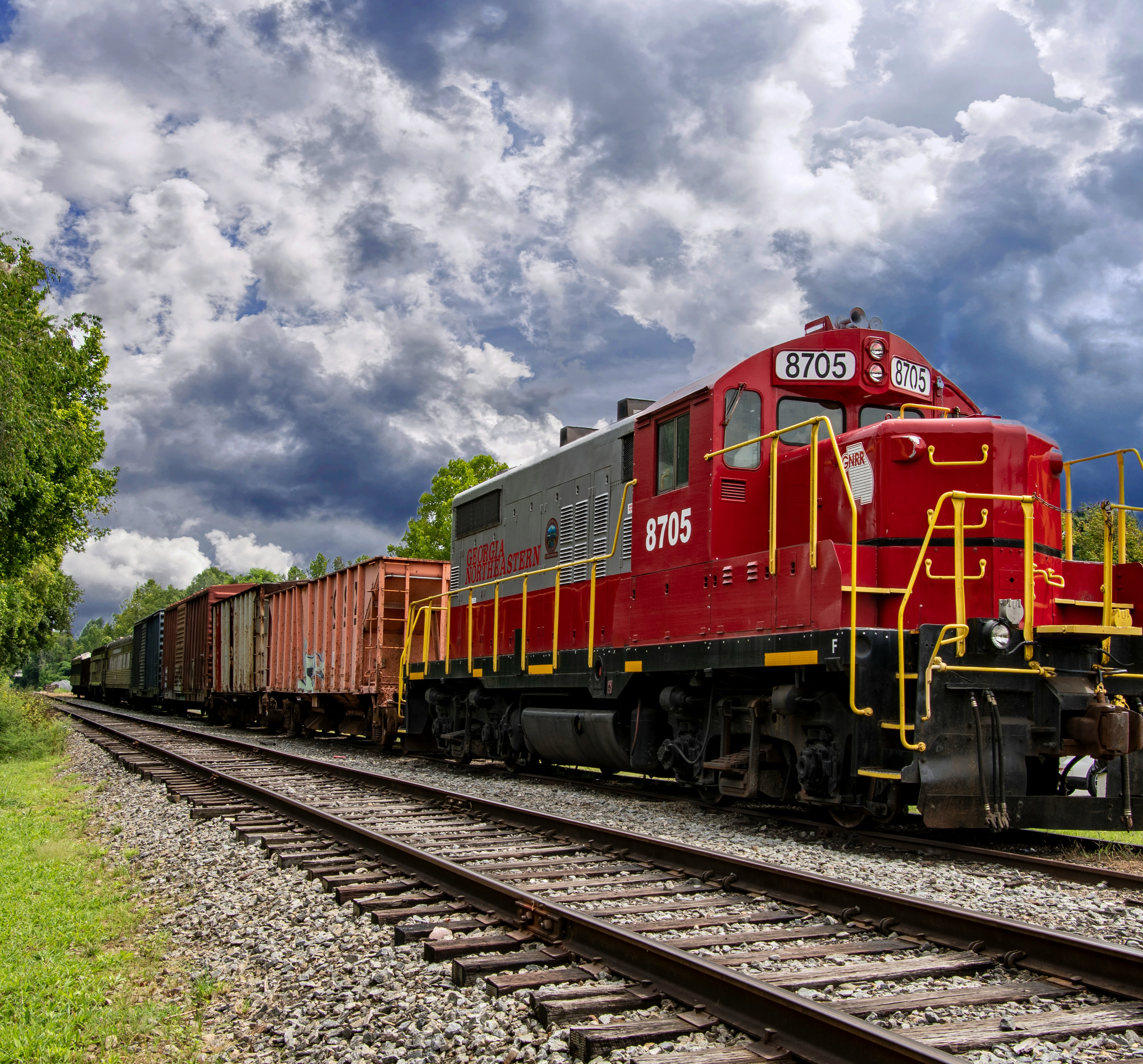Transportation Industry